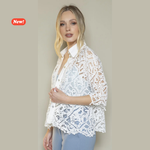 Load image into Gallery viewer, Camicia Cassiopea