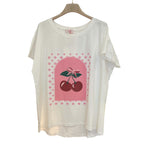 Load image into Gallery viewer, T-shirt fantasia