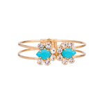 Carica l'immagine nel visualizzatore di Gallery, Bracciale rigido Spalsh