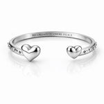 Load image into Gallery viewer, Bracciale “Ricordati di essere felice”