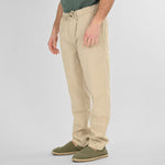 Load image into Gallery viewer, Pantaloni chino in lino