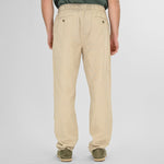 Load image into Gallery viewer, Pantaloni chino in lino