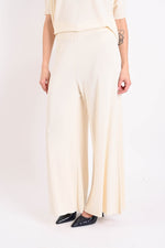 Load image into Gallery viewer, Pantaloni in maglia