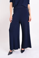 Load image into Gallery viewer, Pantaloni in maglia