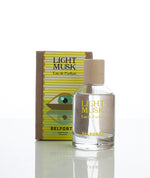 Carica l'immagine nel visualizzatore di Gallery, Eau De Parfum Light Musk 100 ml