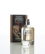 Load image into Gallery viewer, Eau De Parfum Oud Puro 100 ml