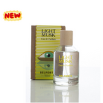 Carica l'immagine nel visualizzatore di Gallery, Eau De Parfum Light Musk 100 ml