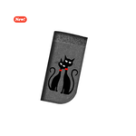 Load image into Gallery viewer, Black Cats Busta Porta Occhiali