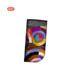 Load image into Gallery viewer, Circles Busta Porta Occhiali