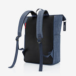 Load image into Gallery viewer, Zaino rolltop