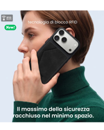 Carica l'immagine nel visualizzatore di Gallery, Portafoglio Easy - Icon