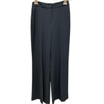 Carica l'immagine nel visualizzatore di Gallery, Pantaloni a gamba larga