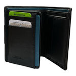 Load image into Gallery viewer, Portafoglio rettangolare