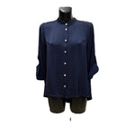 Load image into Gallery viewer, Camicia alla coreana