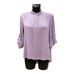 Load image into Gallery viewer, Camicia alla coreana