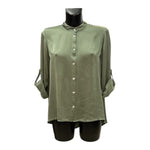 Load image into Gallery viewer, Camicia alla coreana