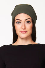 Carica l'immagine nel visualizzatore di Gallery, Cappello di cotone