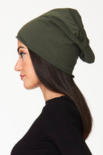 Carica l'immagine nel visualizzatore di Gallery, Cappello di cotone