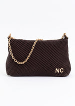 Load image into Gallery viewer, Borsa baguette texture NC