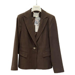 Load image into Gallery viewer, Giacca Lk ad un bottone