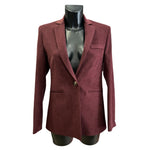 Load image into Gallery viewer, Giacca con un bottone