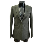 Load image into Gallery viewer, Giacca con un bottone