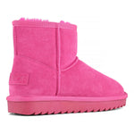 Carica l'immagine nel visualizzatore di Gallery, Scarpe/Stivali scamosciati