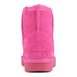 Carica l'immagine nel visualizzatore di Gallery, Scarpe/Stivali scamosciati