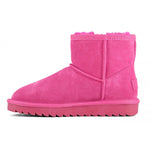 Carica l'immagine nel visualizzatore di Gallery, Scarpe/Stivali scamosciati