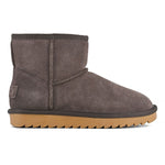 Carica l'immagine nel visualizzatore di Gallery, Scarpe/Stivali scamosciati