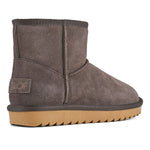 Carica l'immagine nel visualizzatore di Gallery, Scarpe/Stivali scamosciati