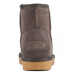 Carica l'immagine nel visualizzatore di Gallery, Scarpe/Stivali scamosciati