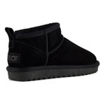 Carica l'immagine nel visualizzatore di Gallery, Scarpe/Stivali bassi scamosciati