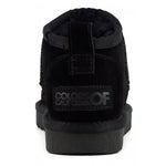 Carica l'immagine nel visualizzatore di Gallery, Scarpe/Stivali bassi scamosciati