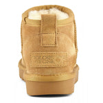 Carica l'immagine nel visualizzatore di Gallery, Scarpe/Stivali bassi scamosciati