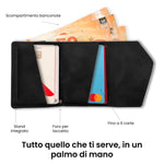 Carica l'immagine nel visualizzatore di Gallery, Portafoglio Easy - Icon
