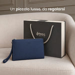 Load image into Gallery viewer, Pochette Verso - Saffiano