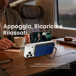 Load image into Gallery viewer, Portafoglio Power - Modulare
