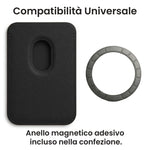 Carica l'immagine nel visualizzatore di Gallery, Portafoglio Slim - Basic