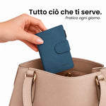 Load image into Gallery viewer, Portafoglio Slide - Icon