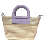 Load image into Gallery viewer, Borsa a mano Ligne Maldives