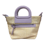 Load image into Gallery viewer, Borsa a mano Ligne Maldives