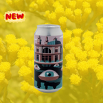 Load image into Gallery viewer, Diffusore Lattina "Art" Limone Muschio 440 ml