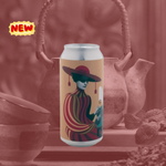 Carica l'immagine nel visualizzatore di Gallery, Diffusore lattina “Art” The rosso 440 ml