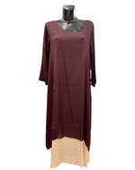 Load image into Gallery viewer, Kaftano Strega