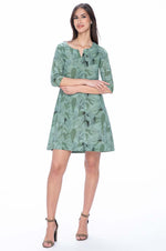 Load image into Gallery viewer, Abito casacca Kurta