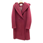 Load image into Gallery viewer, Cappotto con cappuccio