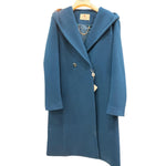 Load image into Gallery viewer, Cappotto con cappuccio