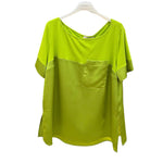 Carica l'immagine nel visualizzatore di Gallery, Maglia doppio tessuto