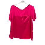 Carica l'immagine nel visualizzatore di Gallery, Maglia doppio tessuto